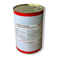 Скоростная гидропломба Teknoplug Молния (5 кг) ( Моментально схватывающийся ремонтный состав)