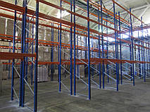 Компания дистрибьютор кондитерских изделий ТД "Ренессанс трейд" 1