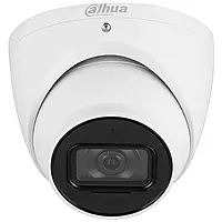 Камера Dahua DH-HAC-HDW1801TP Уличная камера 8 Мп HD-CVI видеокамера Системы видеонаблюдения Видеокамера