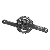 Шатуны SRAM XX1 Eagle Power Meter Boost 148 175 32T