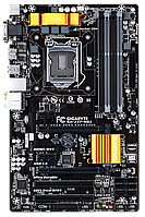 Материнська плата Gigabyte GA-Z97-HD3 LGA 1150 (GA-Z97-HD3) Б/В (TF)