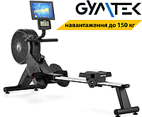 Тренажер для веслування ( греблі ) Gymtek XR1500 Гребні тренажери