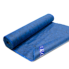 Підкладковий килим Petroflex double geo 30м2