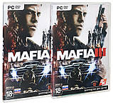 Відеогра Mafia 3 pc, фото 4