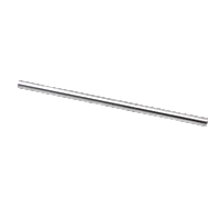 Запчасть демпфера FOX DHX VAN Rebound Rod (0.166 OD 3.455 TLG) 2.0 (210-19-015-A)