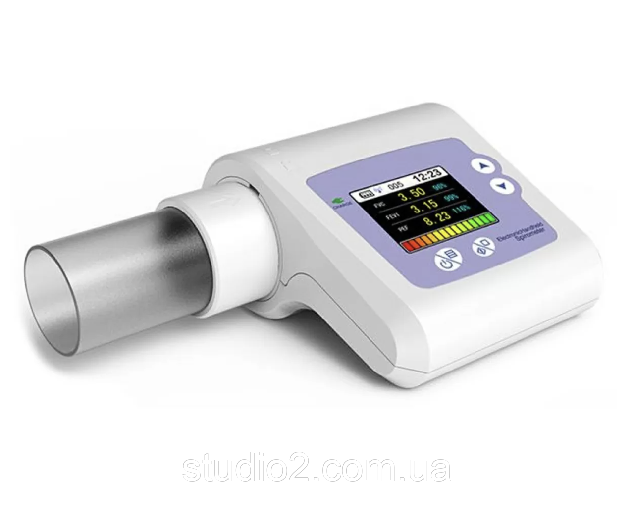 Спірометр Heaco SP10, фото 1