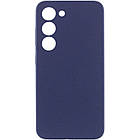 Чохол Silicone Cover Lakshmi Full Camera (AAA) для Samsung Galaxy S24