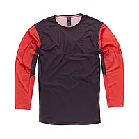 Джерси Race Face Indy LS Jersey [Coral] - L