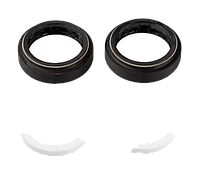 Пыльники DOMAIN/LYRIK DUST SEAL/OIL SEAL KIT (11.4015.067.000)