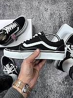 Vans old skool черно белые, Кеди vans, Кеди ванс олд скул, Кроссовки мужские vans, Кеды Vans унисекс, женские