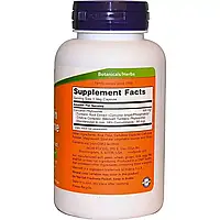 Фитосома куркумина, Now Foods, Curcumin Phytosome, 60 растительных капсул