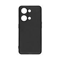 Панель ArmorStandart Matte Slim Fit для OnePlus Nord 3 5G (CPH2493) Camera cover Black (ARM74022)