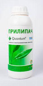 Прилипатель з мікроеліментами Квантум 1л, фото 1