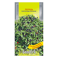Насіння Перець декоративний Пурпурова Перлина 5 шт Кімнатний
