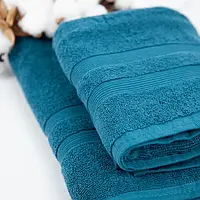 Рушники махрові Теп поштучно Tender Touch