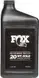 Масло FOX Suspension Fluid 20WT Gold Bath Oil 946ml (32 oz) (025-03-072)