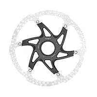 Тормозной ротор TRP R203C01E, 203 мм, CenterLock Disc Brake 2 piece Rotor