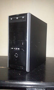 Сборка и модернизация компьютеров