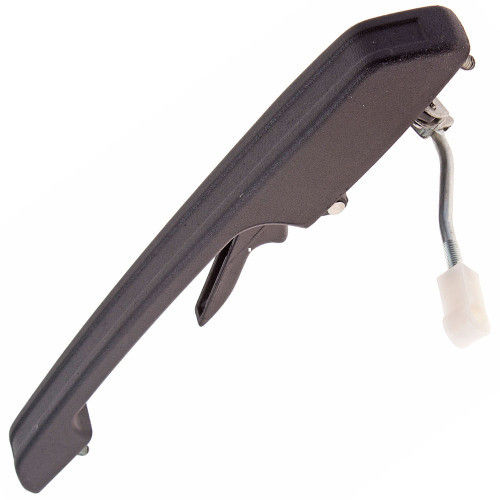 Ручка дверей ВАЗ 2109 задня ліва, фото 1