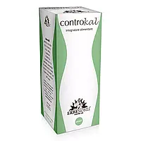 Комплекс для Похудения, Controkal, Erbenobili, 60 таблеток