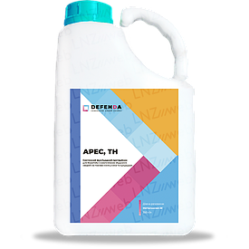 Протруйник Арес, металаксил-М, 350 г/л. для соняшника та кукурудзи