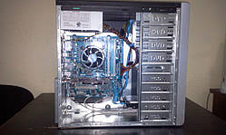 Сборка и модернизация компьютеров 2