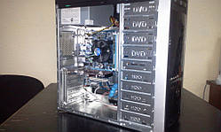 Сборка и модернизация компьютеров 4