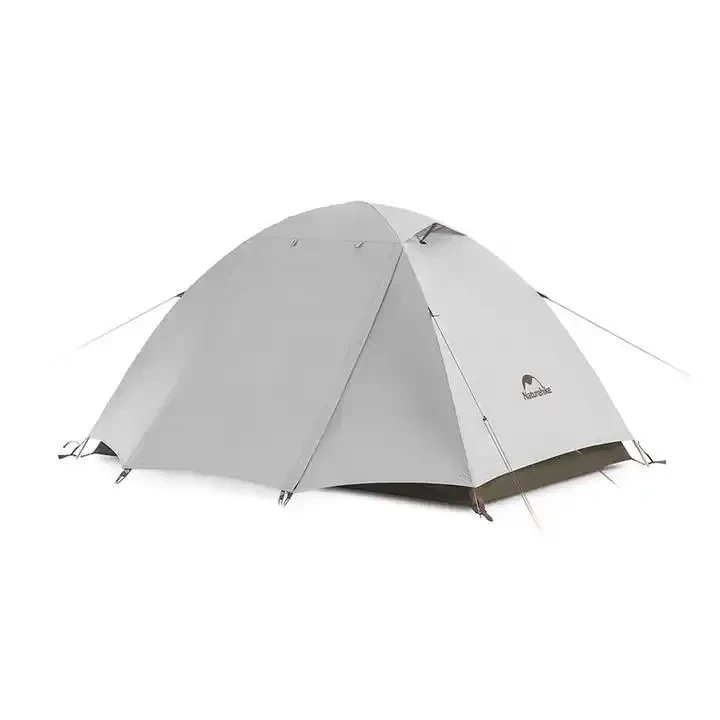 Намет Naturehike Yunchuan II (2-х місний) 210T polyester CNK2300ZP024 білий
