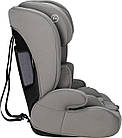 Автокрісло FreeON URAN khaki grey, фото 8