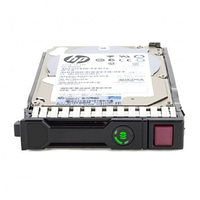 Жорсткий диск для серверів / HDD для сервера 870759-B21 HP G8-G10 900-GB 12G 15K 2.5 SAS HDD