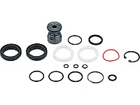 Сервисный набор RockShox 200 hour/1 year service kit - DOMAIN R/RC B1+ (2022+) (includes dust seals, foam