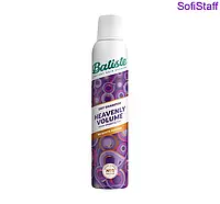 Batiste Heavenly Volume Сухий шампунь