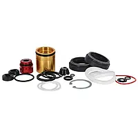 Сервисный набор RockShox 200 hour/1 year service kit - ZEB FLIGHT ATTENDANT A2+ (2022+) (includes dust seals,