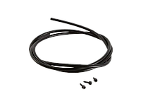 REMOTE HYDRAULIC HOSE KIT - 1250mm SPRINT (INCLUDES HOSES/BARBS/COMPRESSION NUTS)(QTY 2) -XLOC MONARCH XX