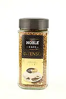 Кофе растворимый Noble Cafe Intenso 200г.