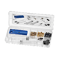 Набор для прокачки тормозов Tektro Advanced bleed kit