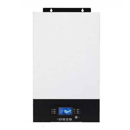 Гібридний інвертор Q-Power Axpert King 5000, фото 1