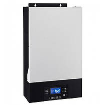 Гібридний інвертор Q-Power Axpert King 5000, фото 3