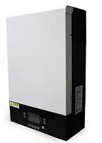 Гібридний інвертор Q-Power Axpert King 5000, фото 4