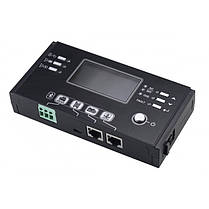 Гібридний інвертор Q-Power Axpert King 5000, фото 6