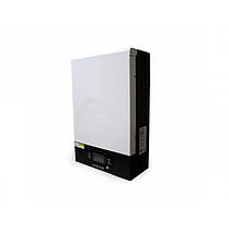 Гібридний інвертор Q-Power Axpert KING II 6.2KW TWIN, фото 5