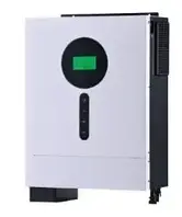 Гибридный инвертор Q-Power Axpert VM II Elite 6kW