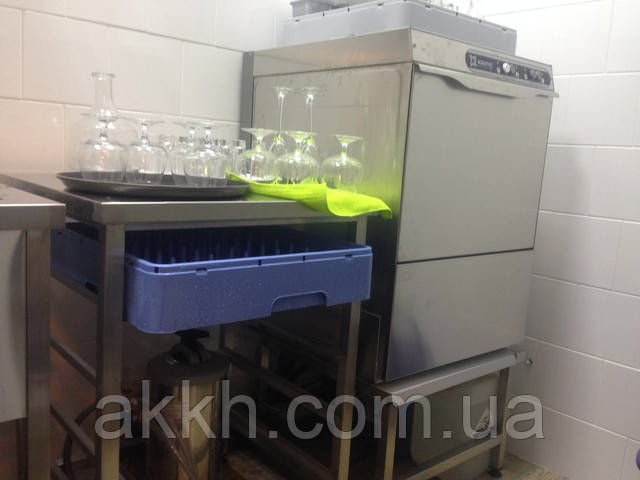 картинка Кошик для тарілок Krupps 800211 фото Кошик для тарілок Krupps 800211