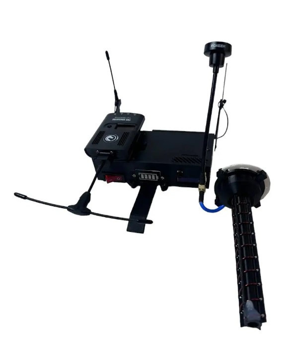 Ретранслятор для управління FPV дронів crossfire Uline SL-9012