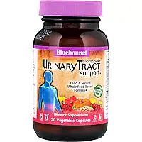 Комплекс для Мочевыводящих путей, Targeted Choice, Urinary Tract Support, Bluebonnet Nutrition, 30