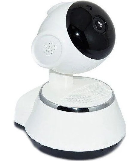 Цифрова IP WIFI камера UKC - SMART CAMERA N701, фото 1