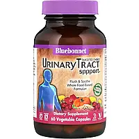 Комплекс для Мочевыводящих путей, Targeted Choice, Urinary Tract Support, Bluebonnet Nutrition, 60