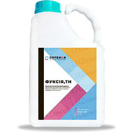Протруйник  Фуксія флудіоксоніл 25 г/л, пшениця, соняшник, кукурудза