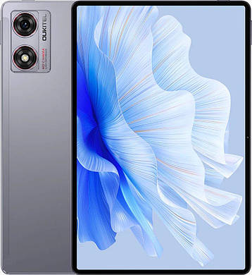 Планшет Oukitel OT8 6/256GB Global LTE Gray, фото 1