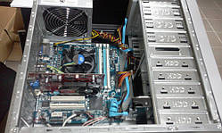 Сборка и модернизация компьютеров 3